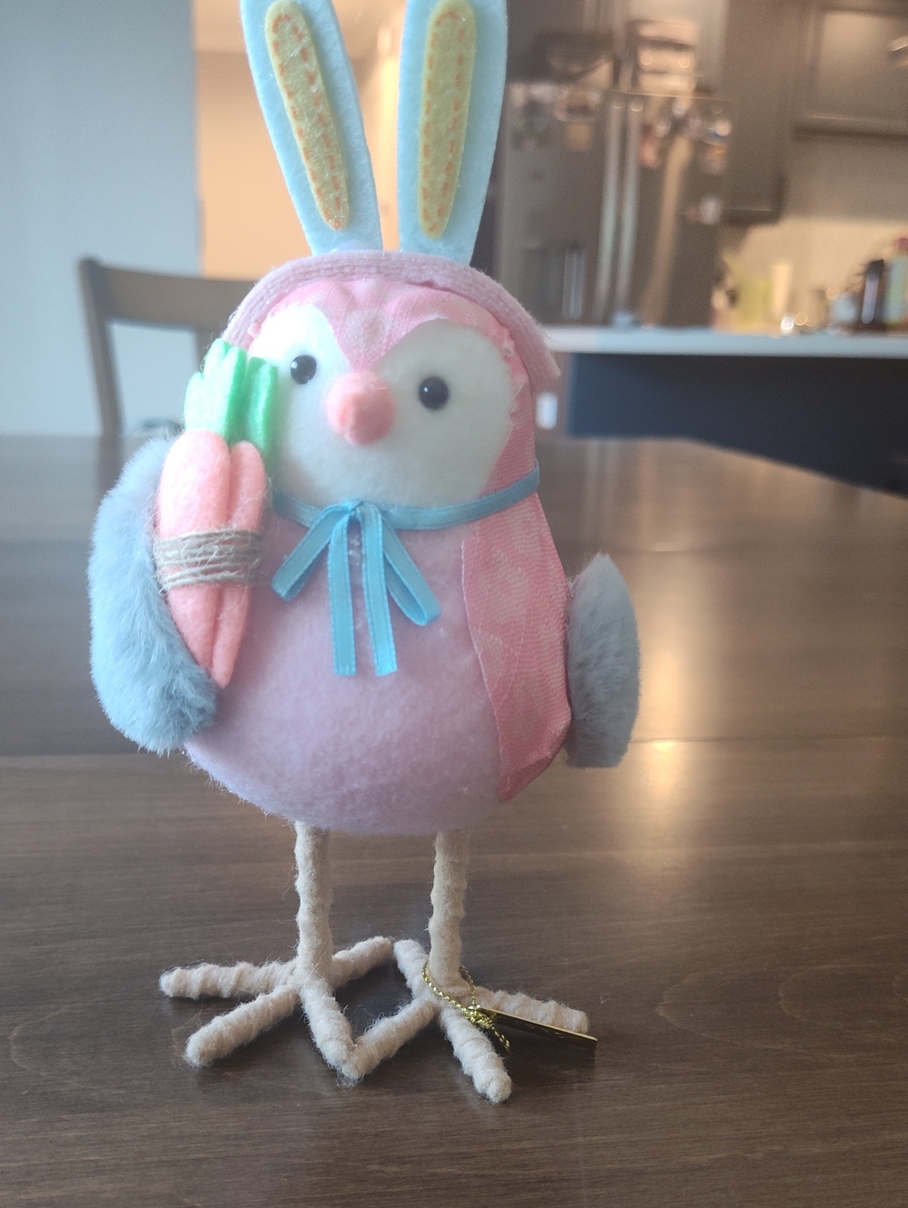 Target Bird